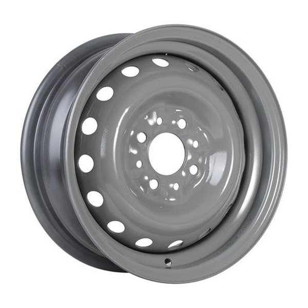 ДИСК SUNRISE(SRW) ВАЗ 2108 5X13 4X98 ET35 DIA58.6 ЧЕРНЫЙ  (ВЕНТИЛЬ В КОМПЛЕКТЕ)