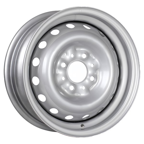 ДИСК SUNRISE(SRW) ВАЗ 2108 5X13 4X98 ET35 DIA58.6 ЧЕРНЫЙ  (ВЕНТИЛЬ В КОМПЛЕКТЕ) 3