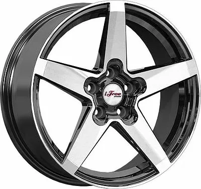 I Free Виар 5*112 d66.6 ЕТ43