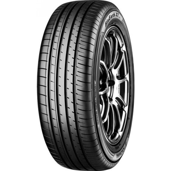 ЛЕГКОВЫЕ ШИНЫ YOKOHAMA BLUEARTH-XT AE61 235/50 R18 97V