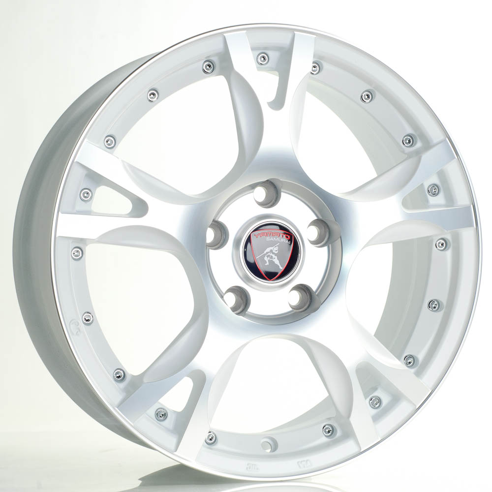 Yamato Kodjima-No Yokohama 5*114.3 d66.1 ЕТ40