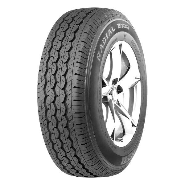 ЛЕГКОВЫЕ ШИНЫ WESTLAKE H188 155R12C 83/81Q  TL