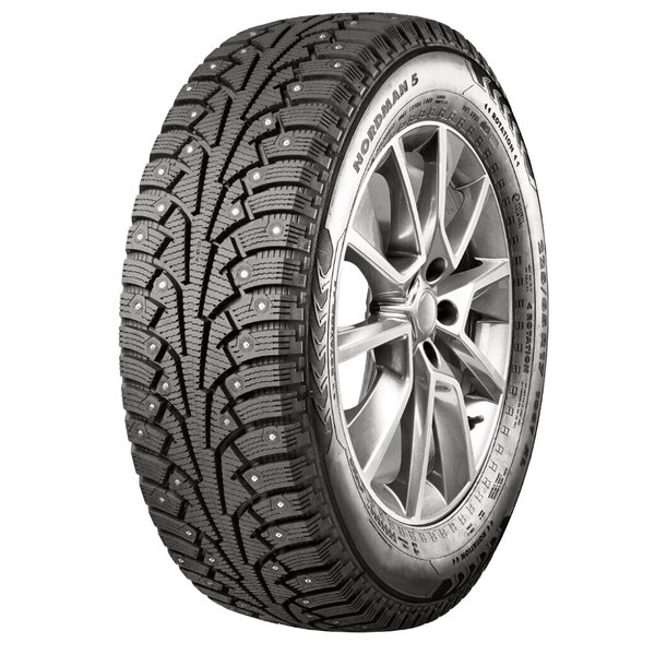 ЛЕГКОВЫЕ ШИНЫ IKON TYRES CHARACTER ICE 5 215/60 R16 99T ШИП