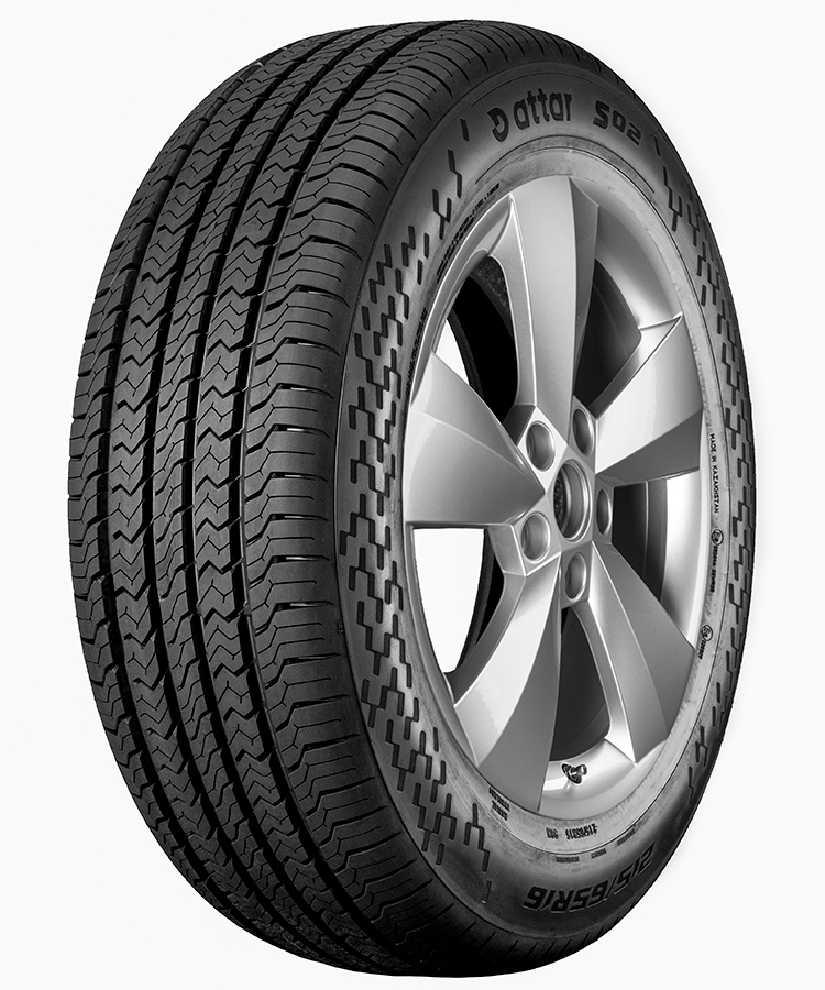 ЛЕГКОВЫЕ ШИНЫ ATTAR S02 215/65 R16 98H
