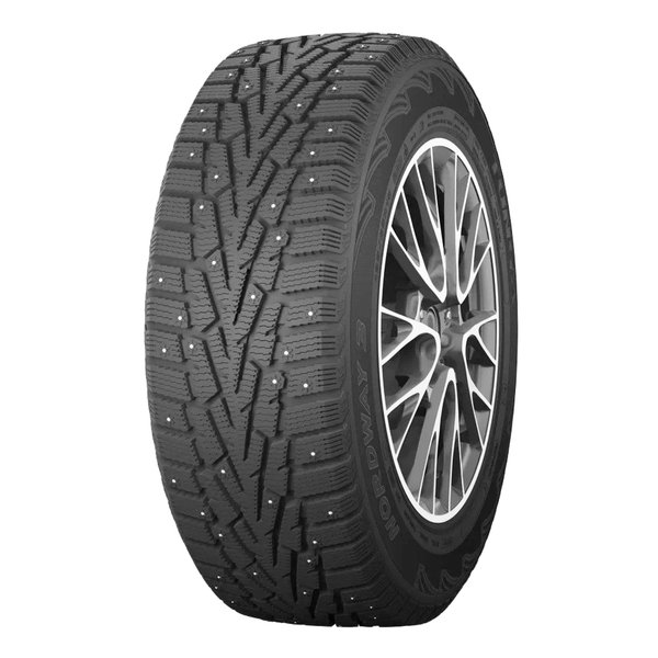 ЛЕГКОВЫЕ ШИНЫ TUNGA NORDWAY 3 215/65 R16 102Q ШИП