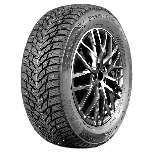 ЛЕГКОВЫЕ ШИНЫ POWERTRAC SNOWPRO STUD 01 215/65 R16 XL 102T ШИП