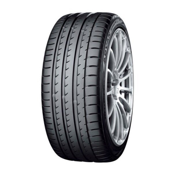 ЛЕГКОВЫЕ ШИНЫ YOKOHAMA ADVAN SPORT V105S 235/50 R18 XL 101Y