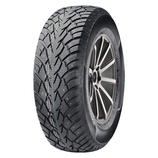 ЛЕГКОВЫЕ ШИНЫ POWERTRAC SNOWMARCH STUD 215/55 R17 XL 98H ШИП