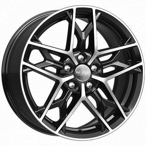 I Free КС894(ZV 17_i40) 5*114.3 d67.1 ЕТ46