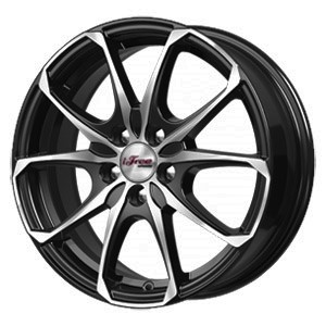I Free Такеши 5*114.3 d67.1 ЕТ40