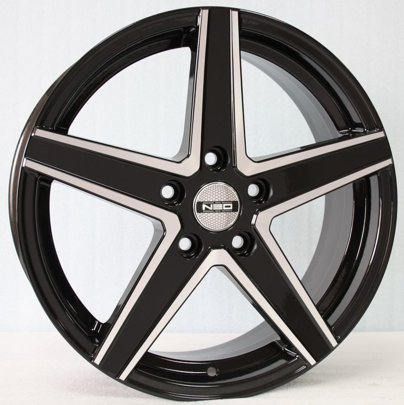 Neo 724 5*114.3 d67.1 ЕТ40