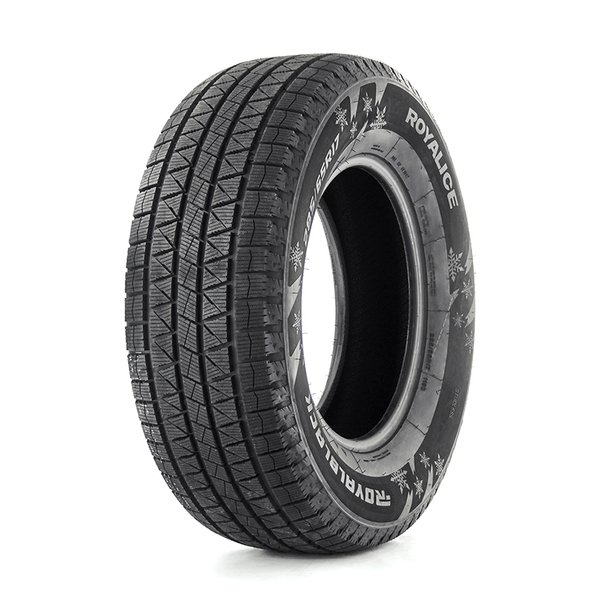 Royal Black ROYALICE 225/60R17 99S