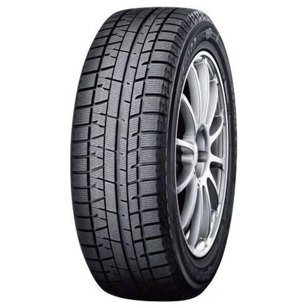 ЛЕГКОВЫЕ ШИНЫ YOKOHAMA ICE GUARD IG50 PLUS 195/65 R15 91Q