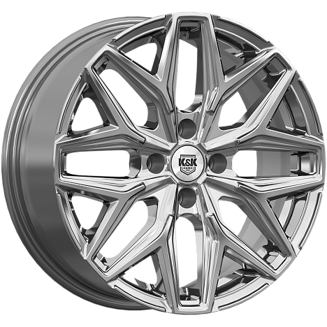 K&K Ариус 5*112 d57.1 ЕТ40 3