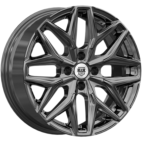 K&K Ариус 5*112 d57.1 ЕТ40 2