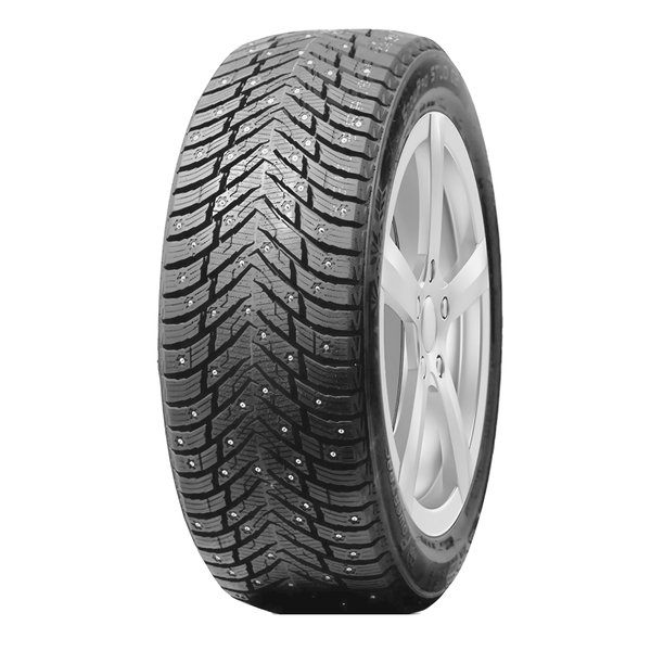 ЛЕГКОВЫЕ ШИНЫ POWERTRAC SNOWPRO STUD 02 215/55 R17 XL 98T ШИП