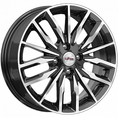 I Free Миконос 5*100 d57.1 ЕТ38 2