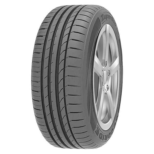 ЛЕГКОВЫЕ ШИНЫ GOODRIDE Z-107 205/55 R16 91V 4