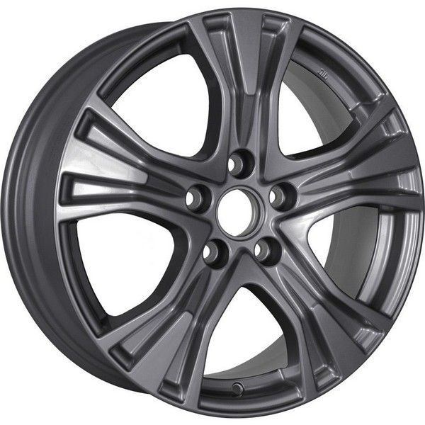 I Free КС673(ZV 17_Tiguan) 5*112 d57.1 ЕТ43 2