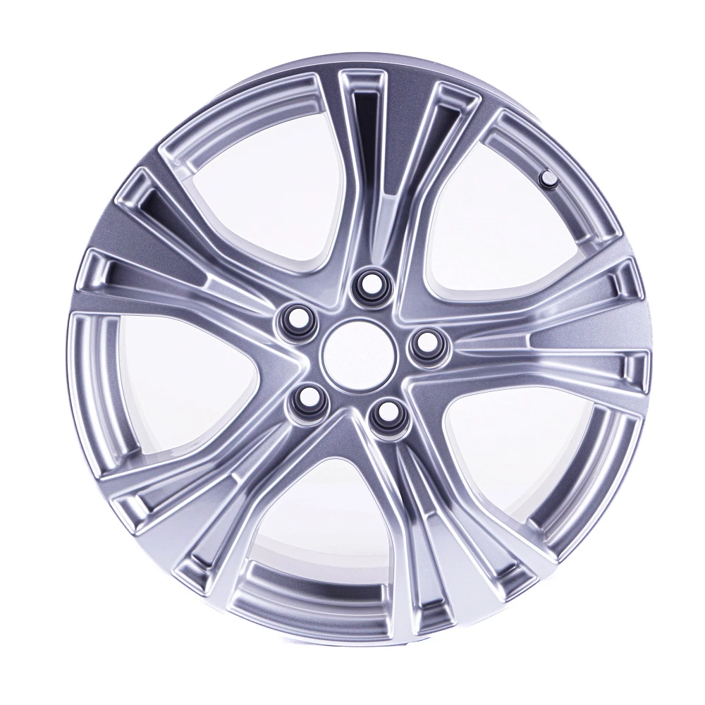 I Free КС673(ZV 17_Tiguan) 5*112 d57.1 ЕТ43 3