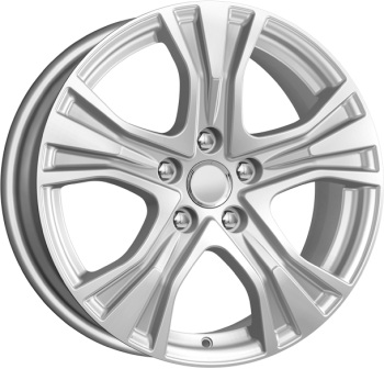 I Free КС673(ZV 17_Tiguan) 5*112 d57.1 ЕТ43