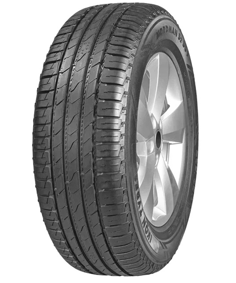 Ikon Nordman S2 SUV 235/55R17 99H