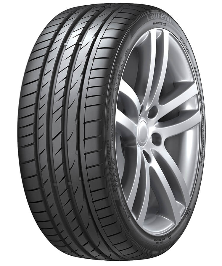 Laufenn S-Fit EQ+(LK01) 195/55R16 87V