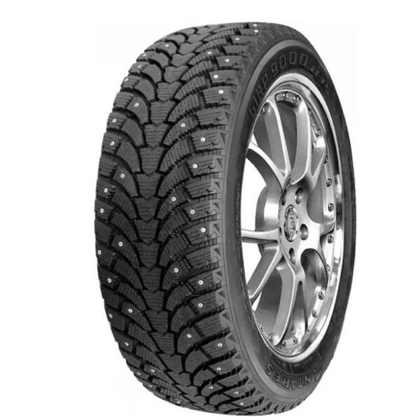 ЛЕГКОВЫЕ ШИНЫ ANTARES GRIP 60 ICE 215/60 R16 95T ШИП 2