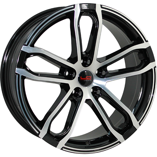 Legeartis Concept-VV547 5*112 d66.6 ЕТ25