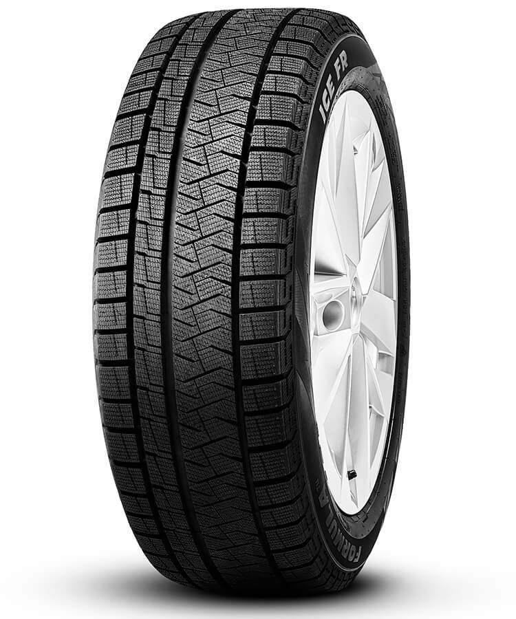 ЛЕГКОВЫЕ ШИНЫ FORMULA ICE FRICTION 185/65 R15 92T