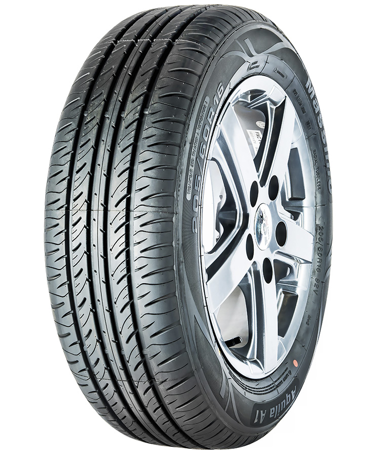 Massimo AQUILA A1 215/65R16 98H