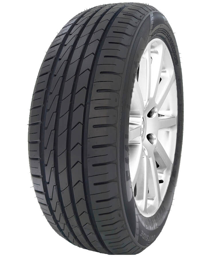 Vittos VSP07 Efficient + 205/55R16 91V