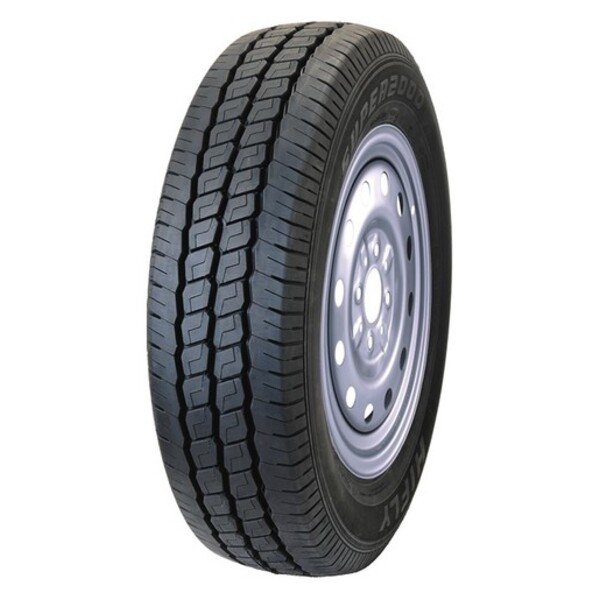 ЛЕГКОВЫЕ ШИНЫ HIFLY SUPER 2000 215/65 R16C 109/107T  TL 4