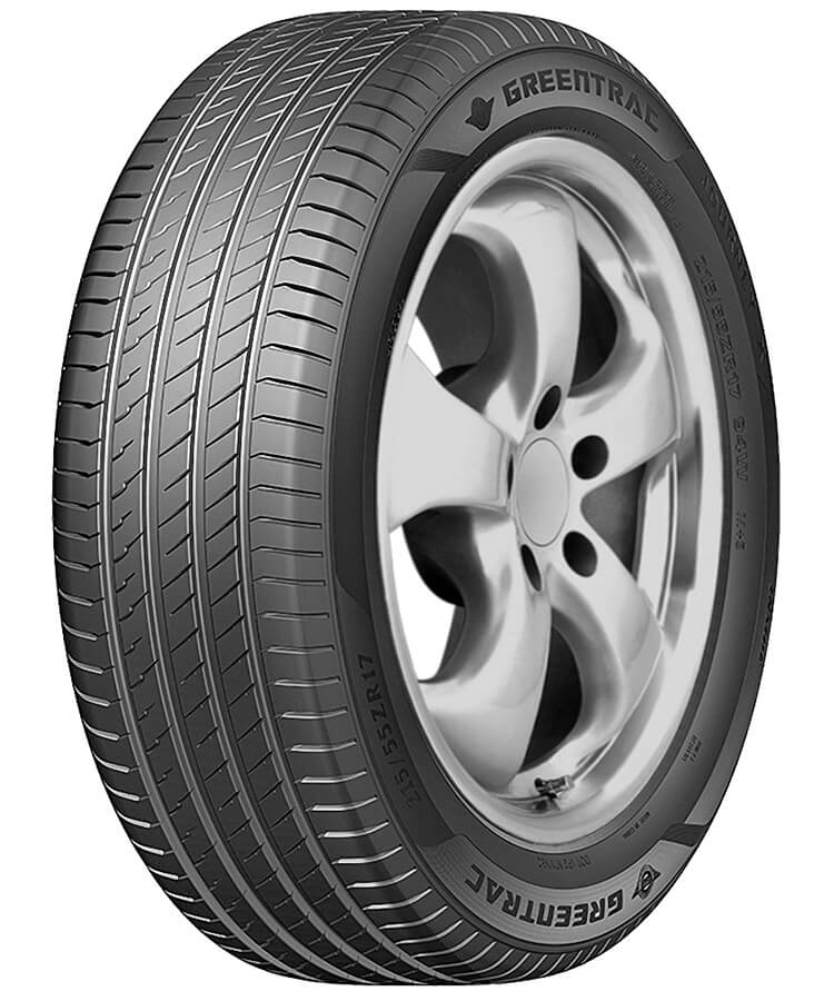 Greentrac Journey-X 195/55R16 91W