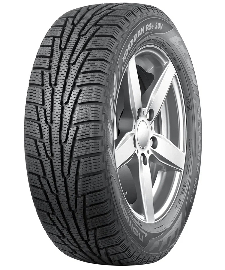 Nokian Tyres Nordman RS2 SUV 225/60R17 103R