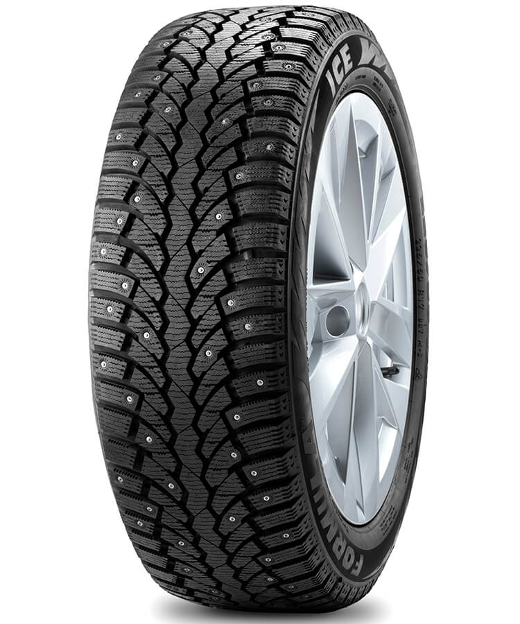 Formula Ice 235/55R17 103T