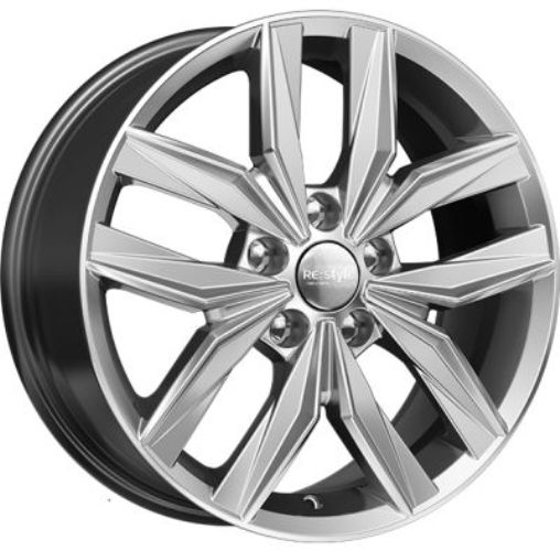 I Free КС774(ZV 17_Tiguan) 5*112 d57.1 ЕТ40