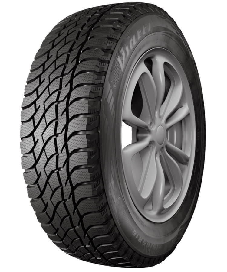 ЛЕГКОВЫЕ ШИНЫ VIATTI BOSCO S/T V-526 215/65 R16 98T
