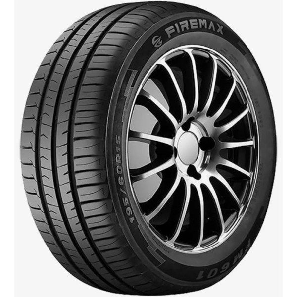 ЛЕГКОВЫЕ ШИНЫ FIREMAX FM601 205/60 R16 92V 2