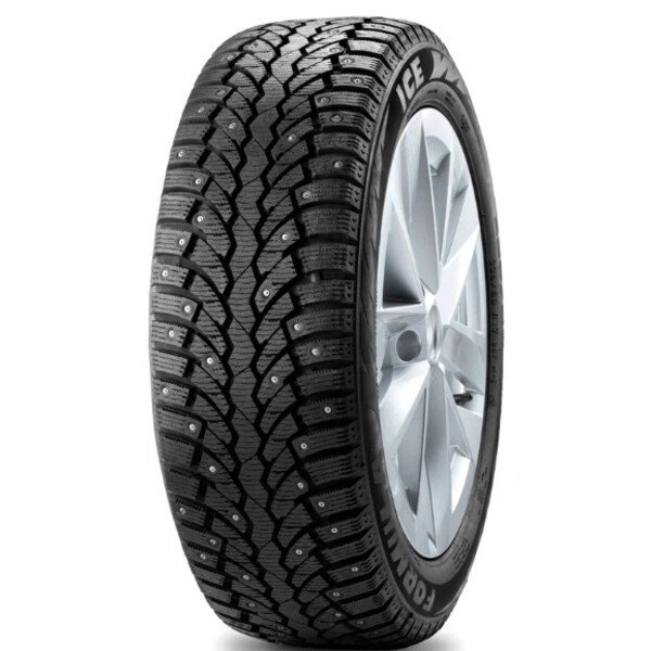 ЛЕГКОВЫЕ ШИНЫ FORMULA F-ICE 215/65 R16 98T ШИП 2