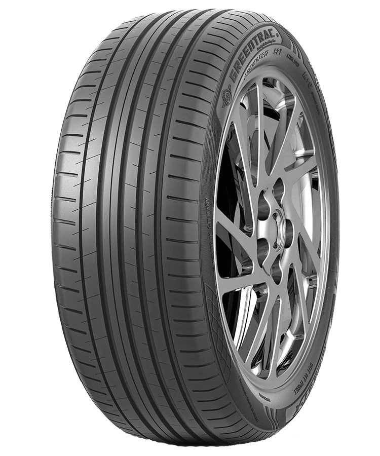Greentrac QUEST-X 235/50R18 101Y
