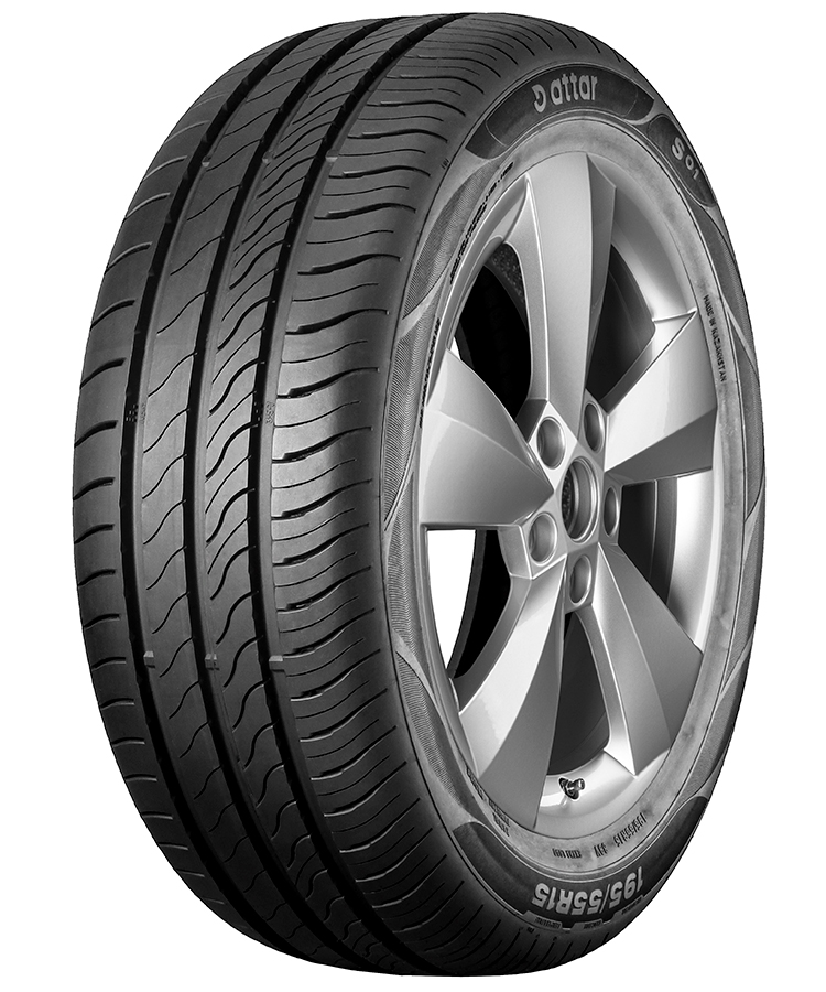 ЛЕГКОВЫЕ ШИНЫ ATTAR S01 215/60 R16 99V
