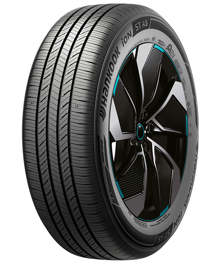 Hankook iON ST AS IH61 235/50R18 97V