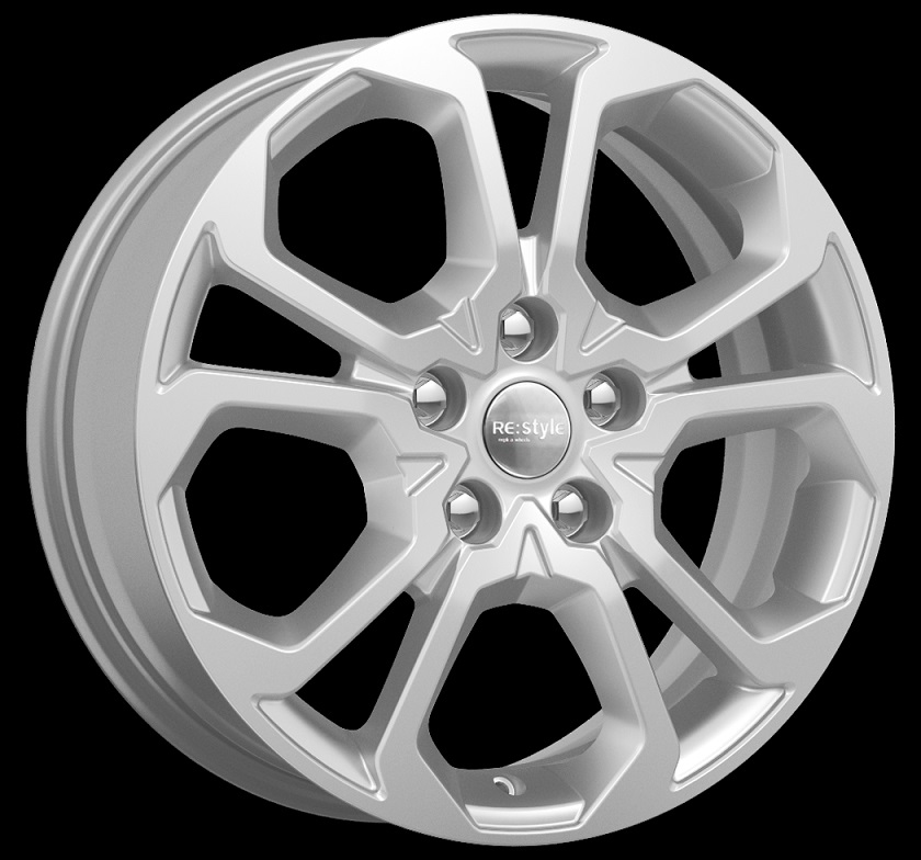 I Free КС869(ZV 16_Jetta) 5*112 d57.1 ЕТ50