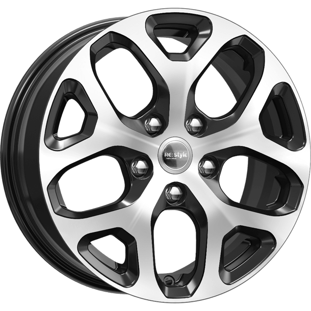 I Free КС869(ZV 16_Jetta) 5*112 d57.1 ЕТ50 2