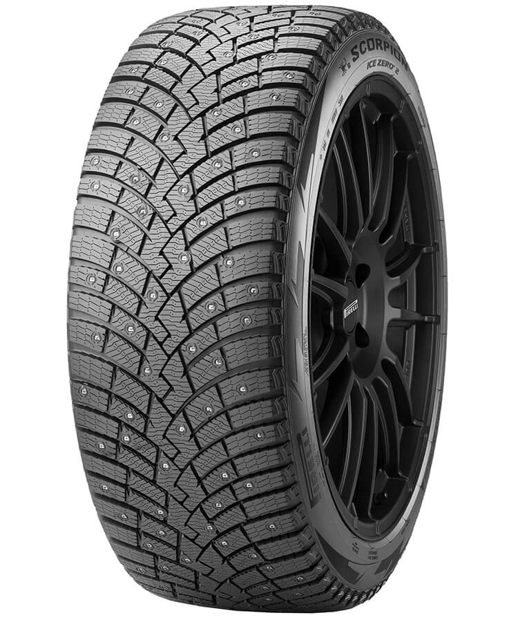 Pirelli Scorpion Ice Zero 2 235/55R17 103T