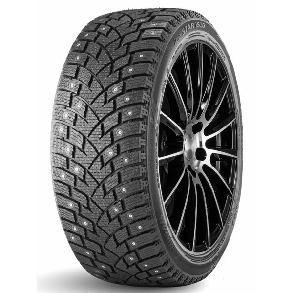 ЛЕГКОВЫЕ ШИНЫ LANDSAIL ICE STAR IS37 225/60 R17 103T ШИП 2