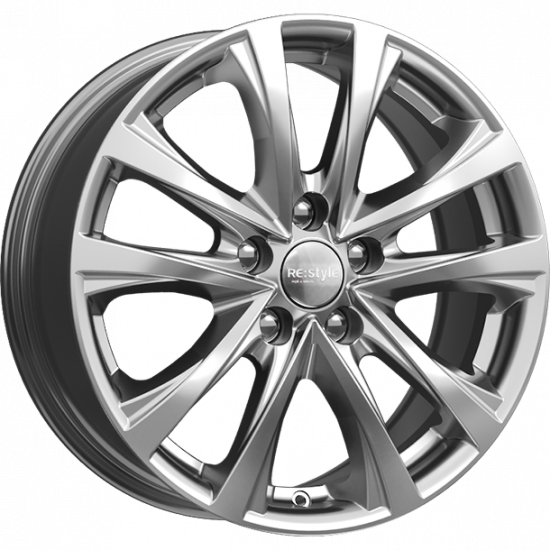 I Free КС776(ZV 17_Tiguan) 5*112 d57.1 ЕТ40