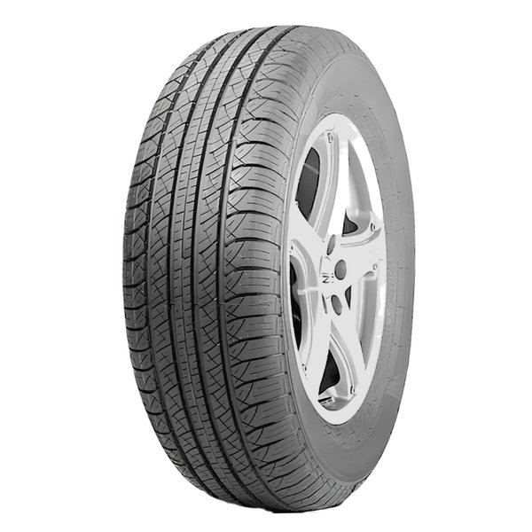ЛЕГКОВЫЕ ШИНЫ POWERTRAC CITYROVER 215/65 R17 99H 4