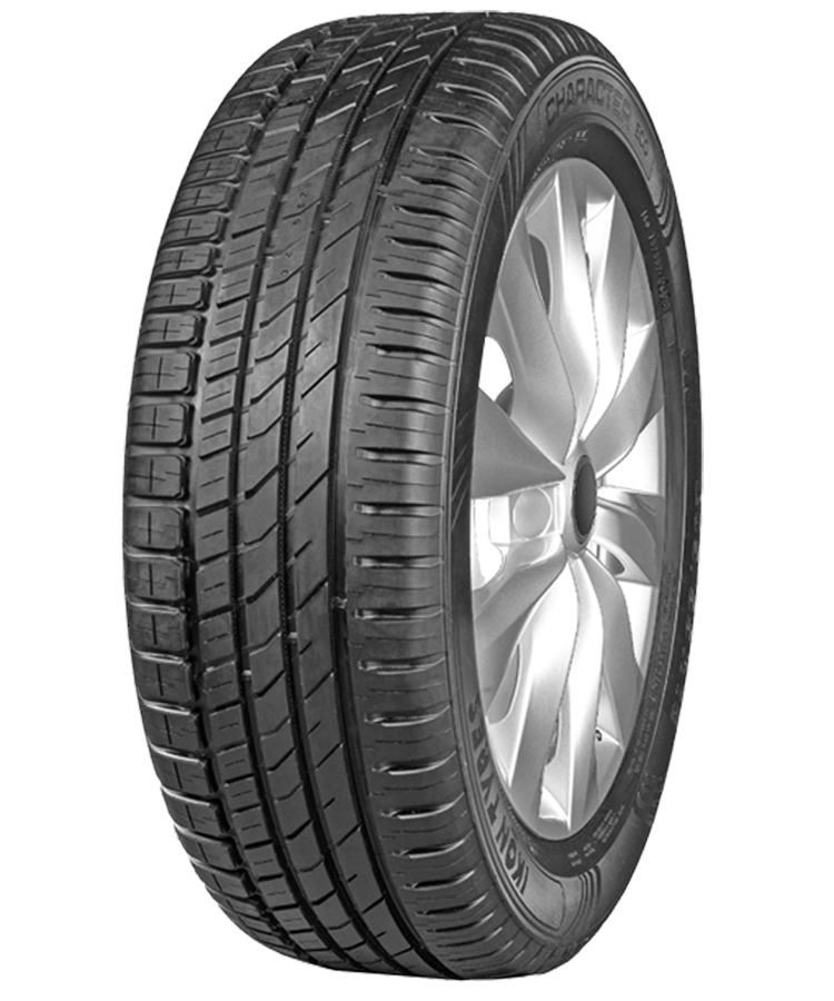 Ikon Character Eco (Nordman SX3) 195/55R16 91H